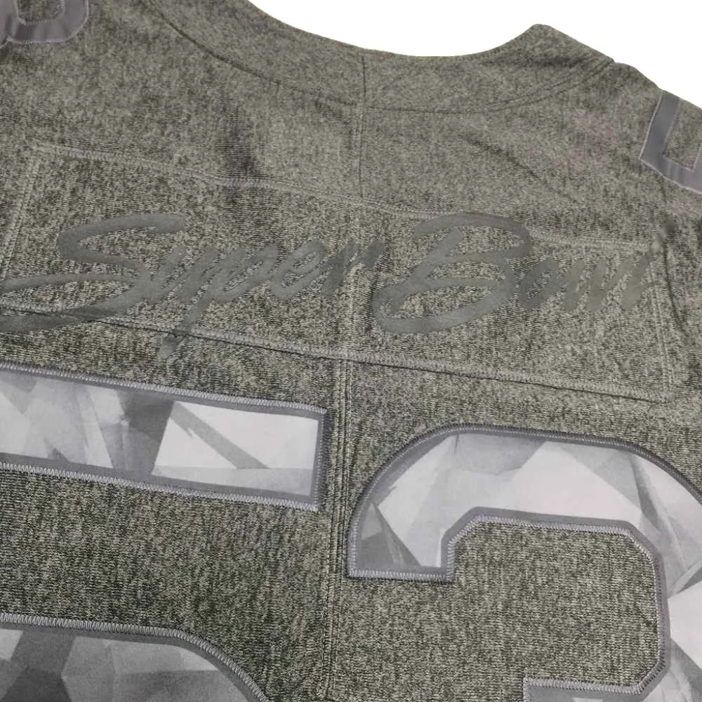 Nike Limited‎ LIII Super Bowl Jersey Sewn NFL